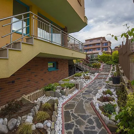 Hotel Jbh Sveti Vlas