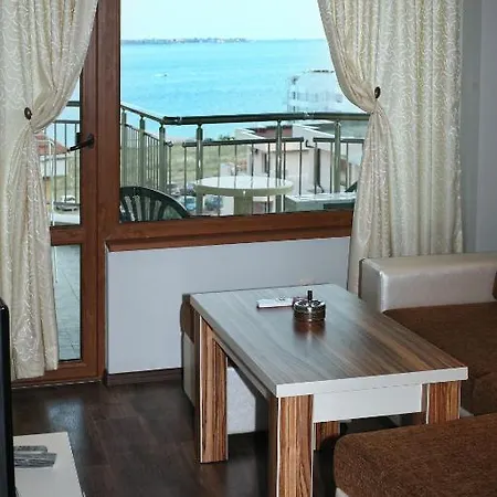 Jbh 2* Święty Włas