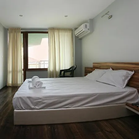 Hotel Jbh Święty Włas