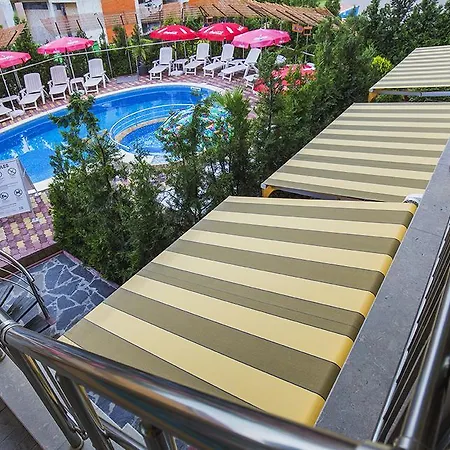 Hotel Jbh Święty Włas