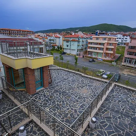 Hotel Jbh Święty Włas