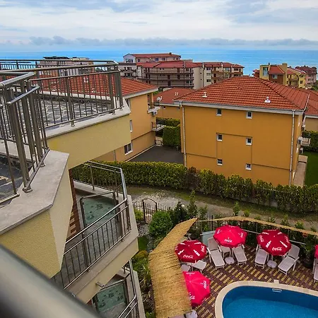 Hotel Jbh Święty Włas