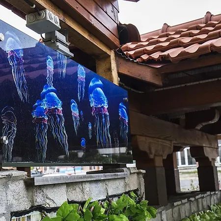 Готель Jbh