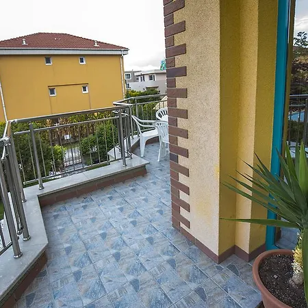 Hotel Jbh Święty Włas