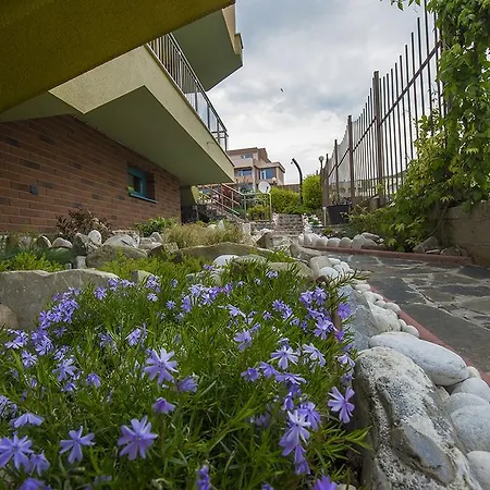 Hotel Jbh Święty Włas