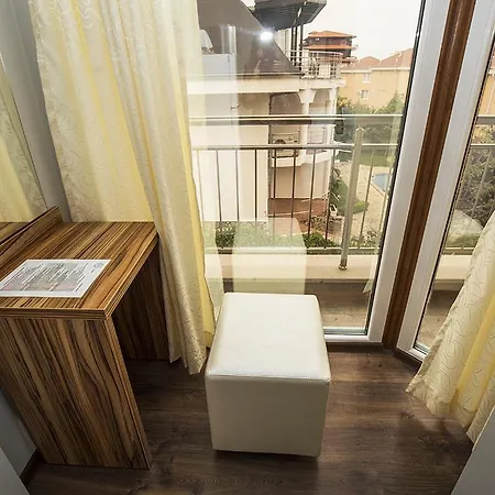 Hotel Jbh Święty Włas