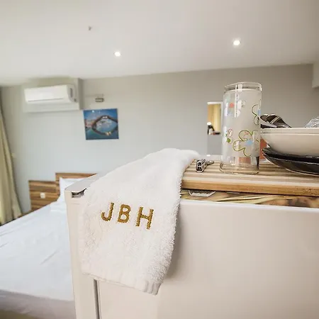 Hotel Jbh Święty Włas