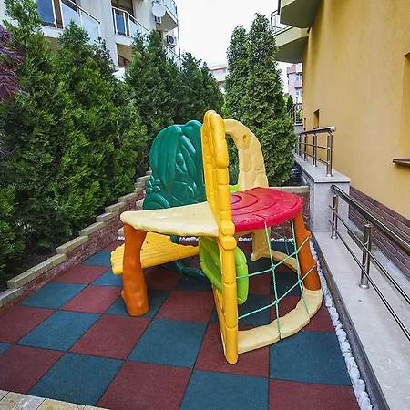 Hotel Jbh Święty Włas