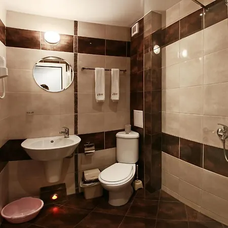 Jbh Hotel Święty Włas