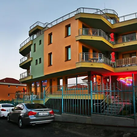 Jbh Hotel Święty Włas