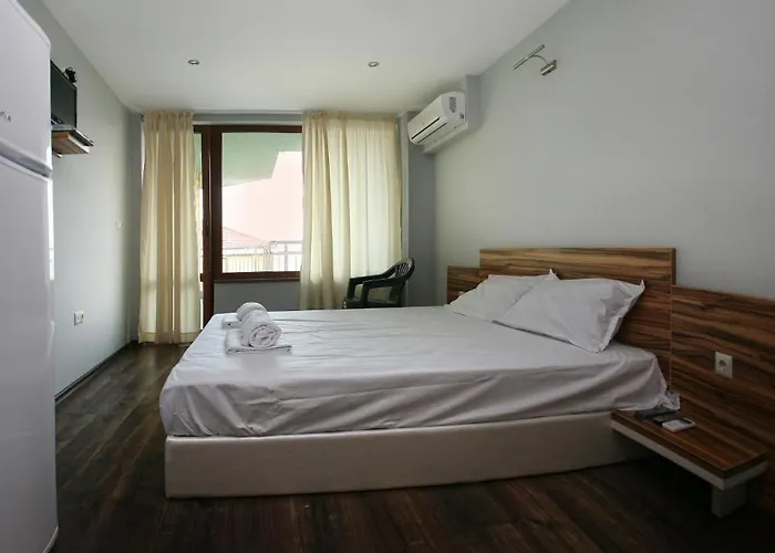 Hotel Jbh Sveti Vlas