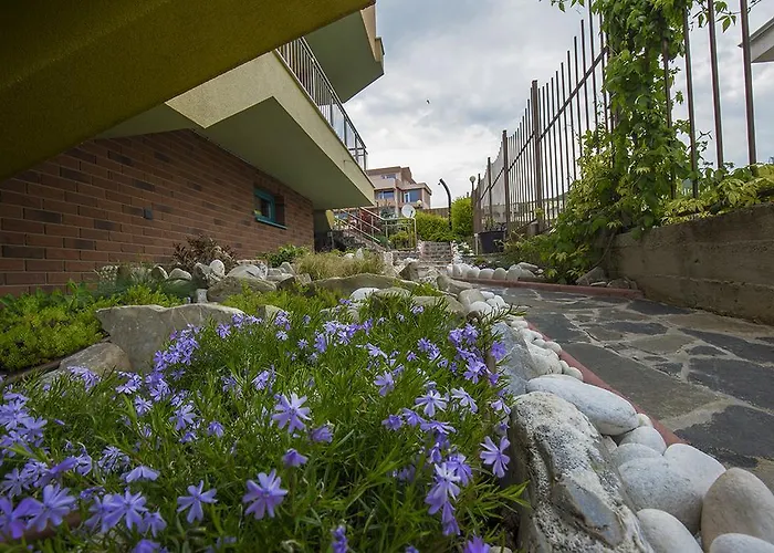 Hotel Jbh Sveti Vlas